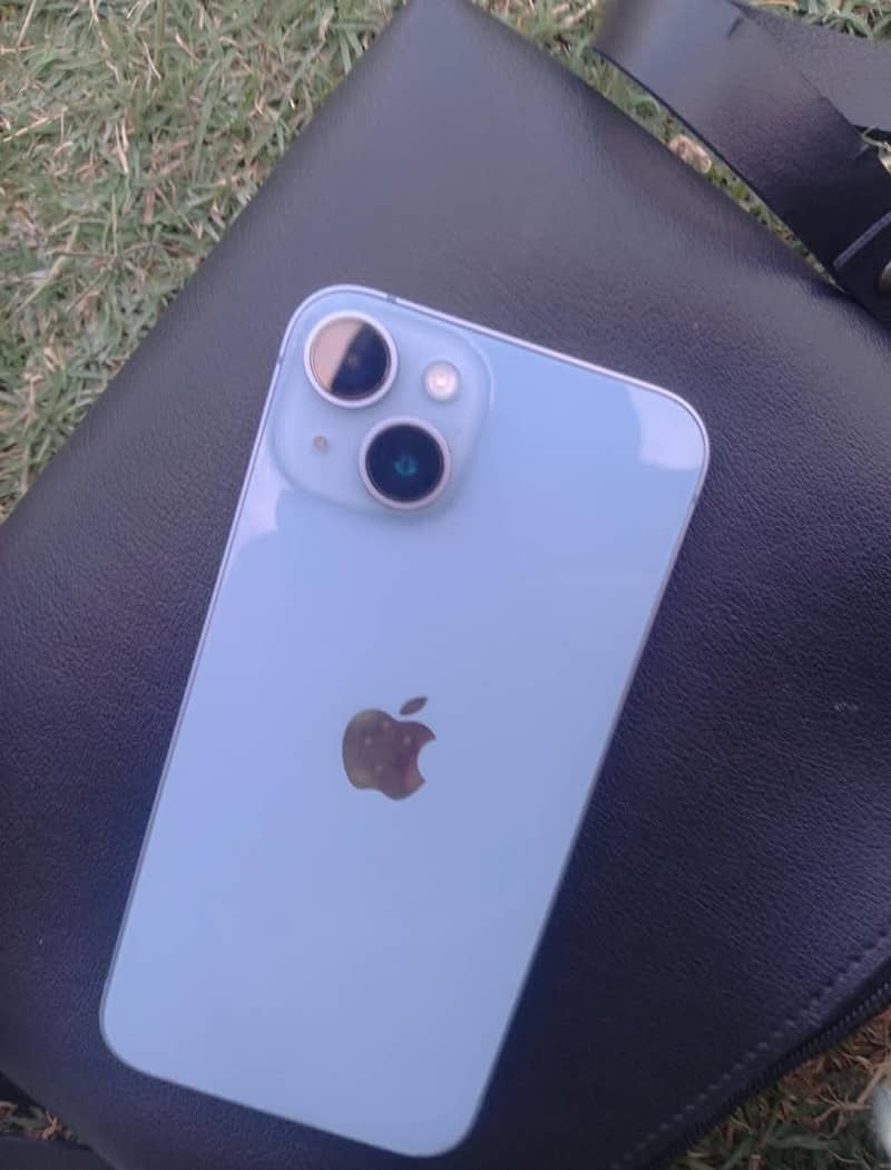 Apple iPhone 14 0
