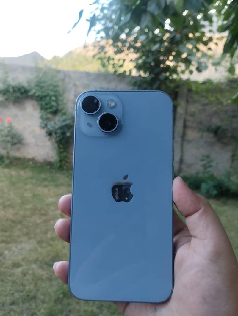 Apple iPhone 14 6