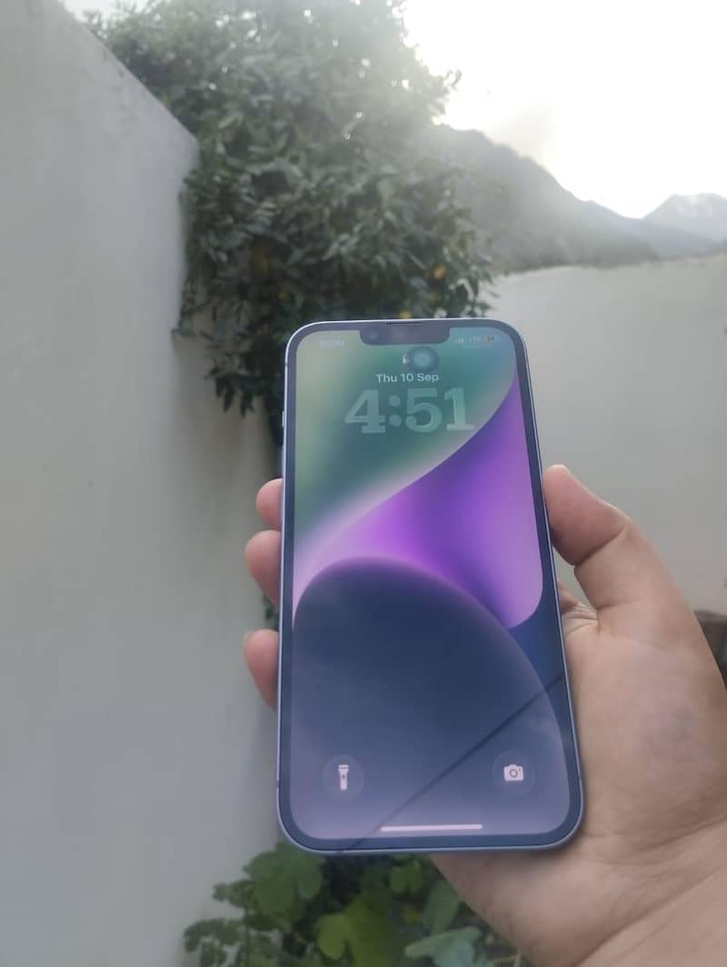 Apple iPhone 14 7