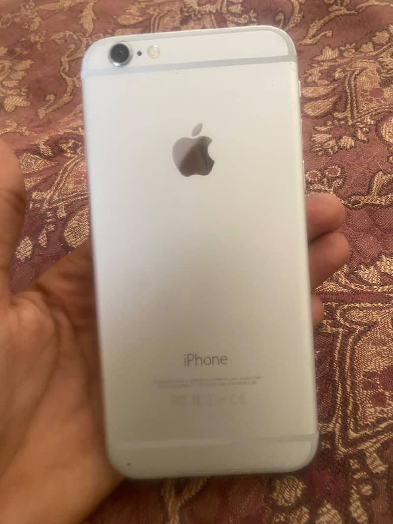 Apple iPhone 6 4