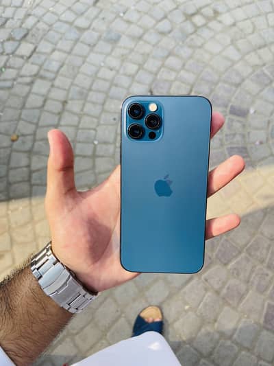 Apple iPhone 12 Pro