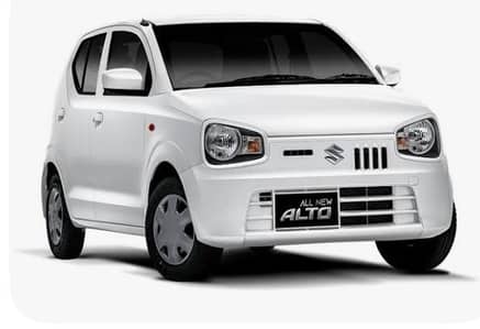 Mian rent a car okara