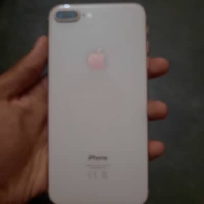 Apple iPhone 8 Plus