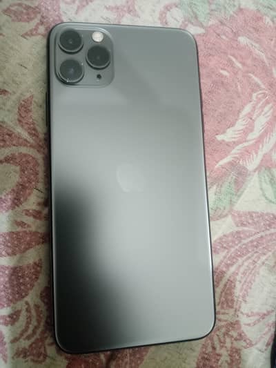 Apple iPhone 11 Pro Max