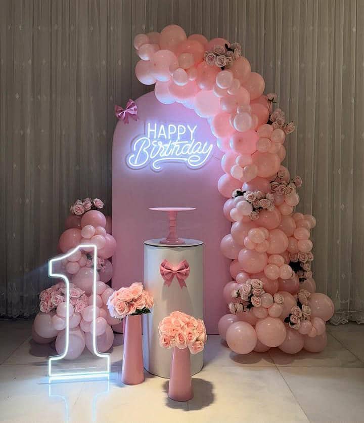events decor 0