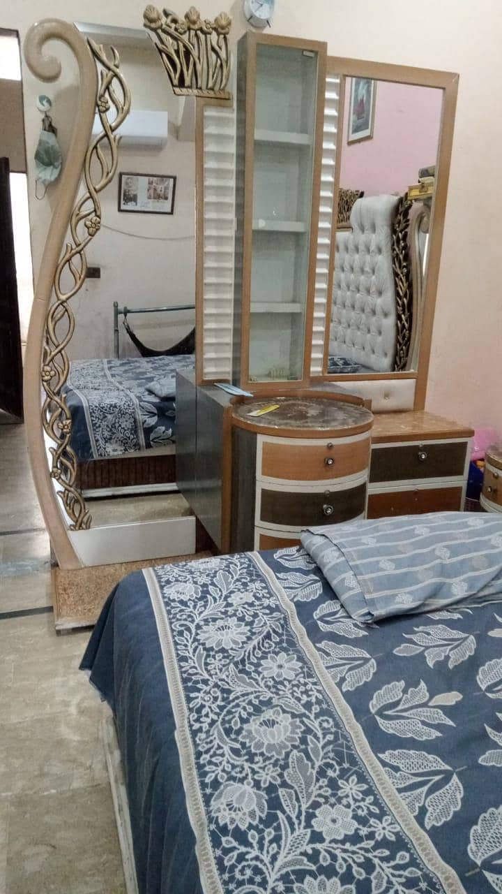full bed set 3