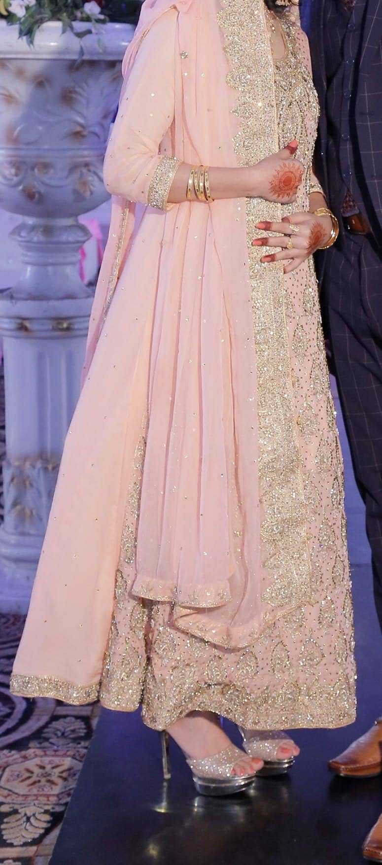 Fancy maxi 1