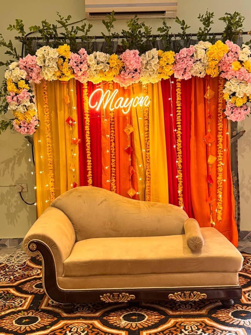 events decor 2
