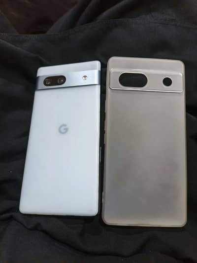 Google Pixel 7a