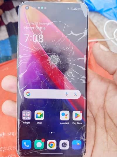 One Plus 9 Pro