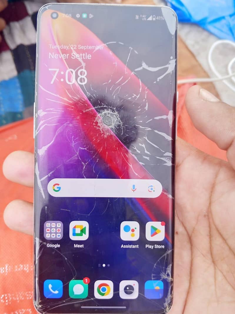 One Plus 9 Pro 0