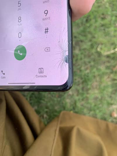 One Plus 8
