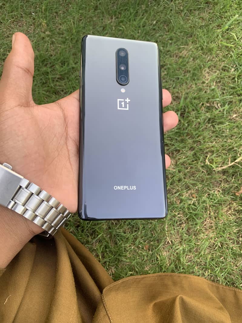 One Plus 8 3