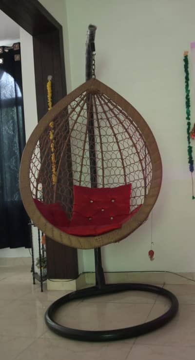 Almost New Swing for Sale
