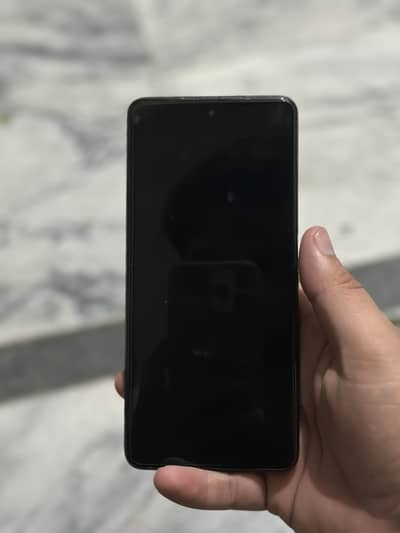 Xiaomi Poco X3 Pro