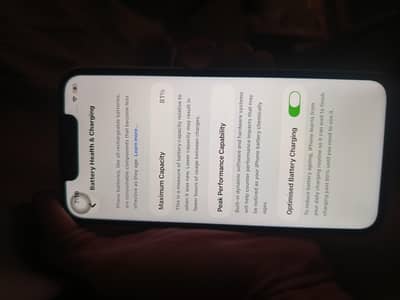 Apple iPhone 13 mini jv 128gb
