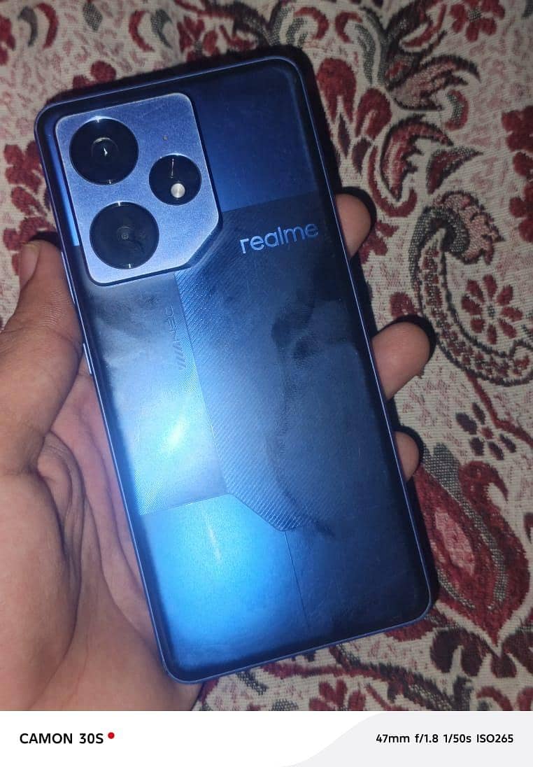 Realme Neo7 3