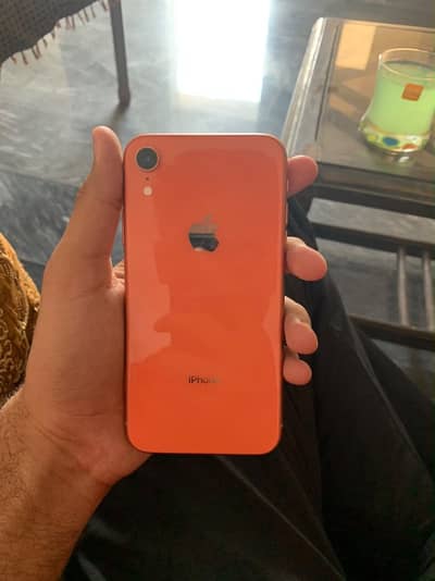 Apple iPhone XR