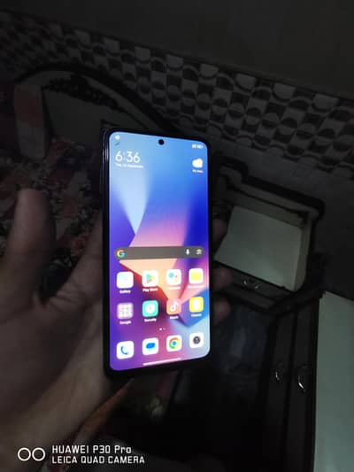 Redmi note 10