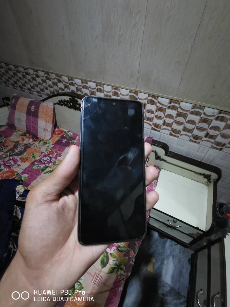 Redmi note 10 1