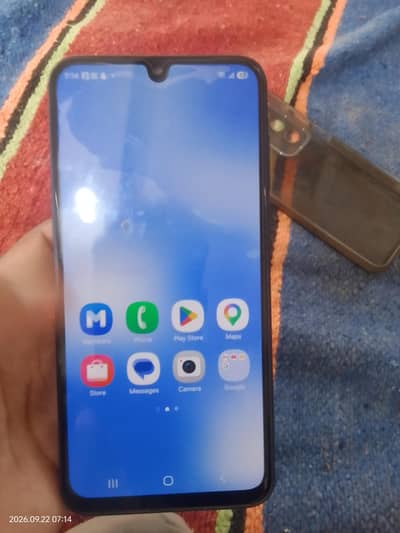 Samsung Mobile A16
