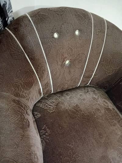 5 Seater Sofas