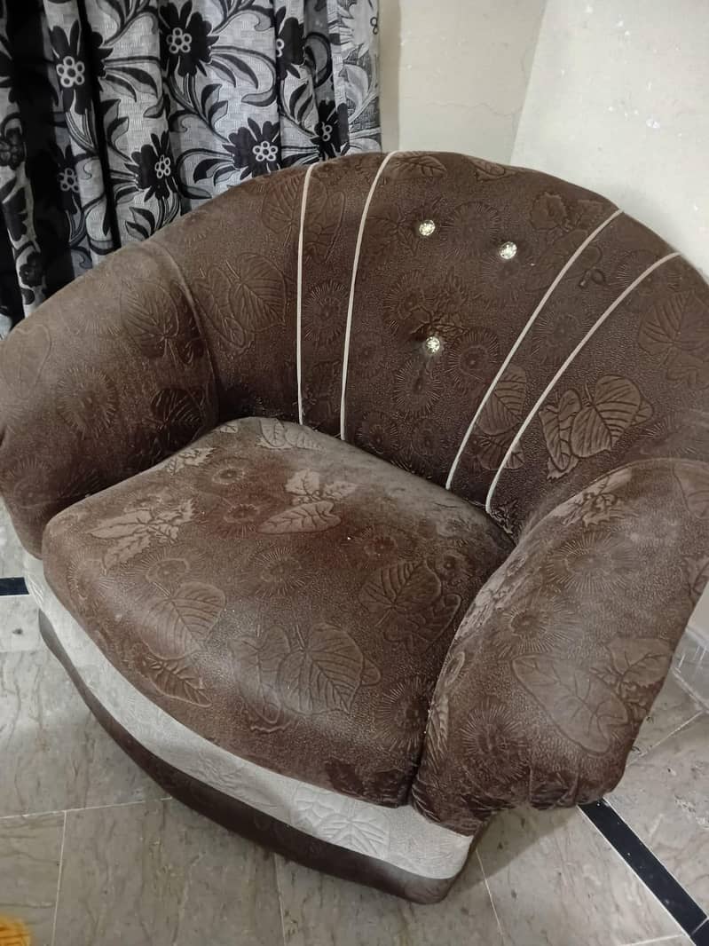 5 Seater Sofas 1