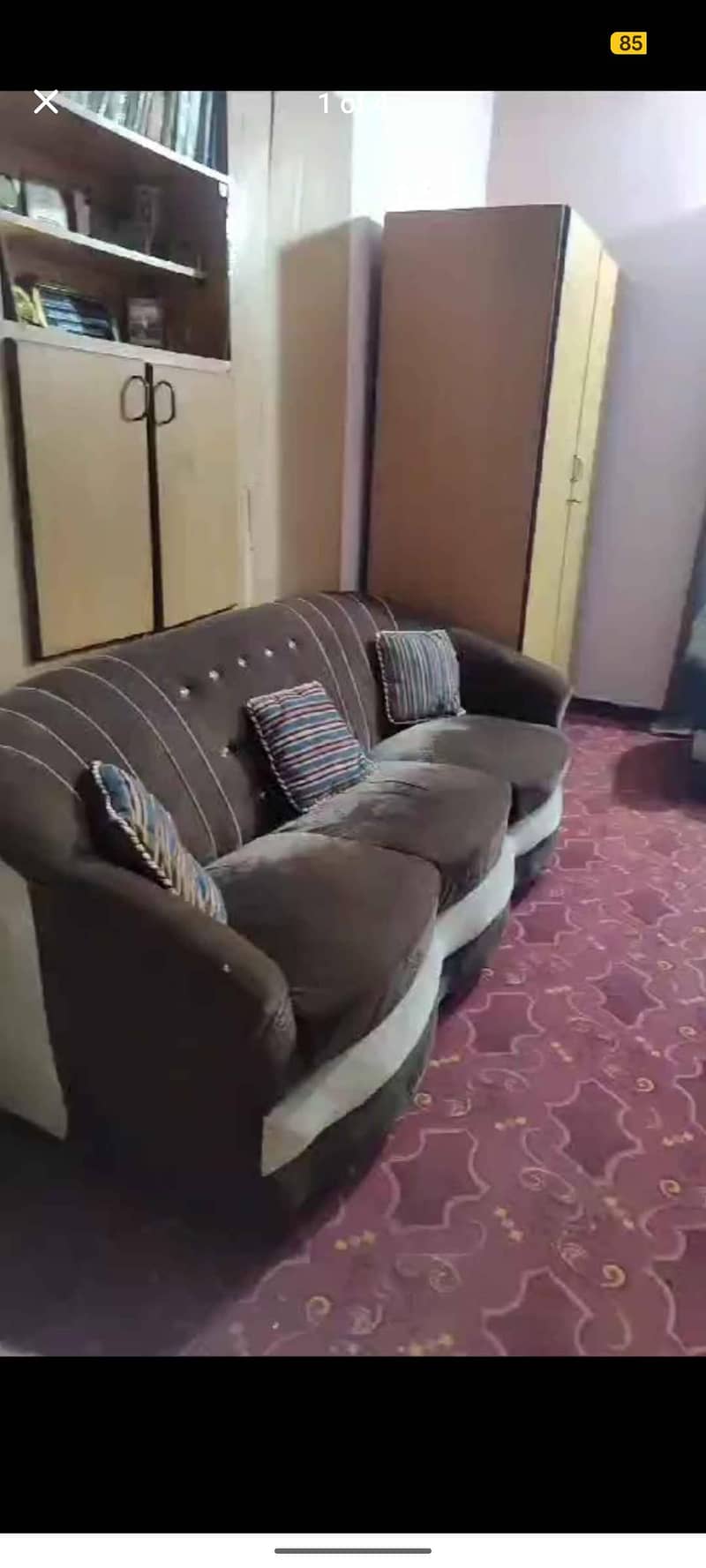5 Seater Sofas 2