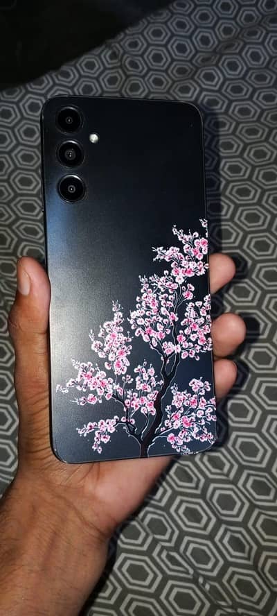 Samsung Mobile A05s sale/exchange