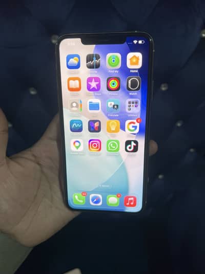 iPhone 11 pro max 256  Gb