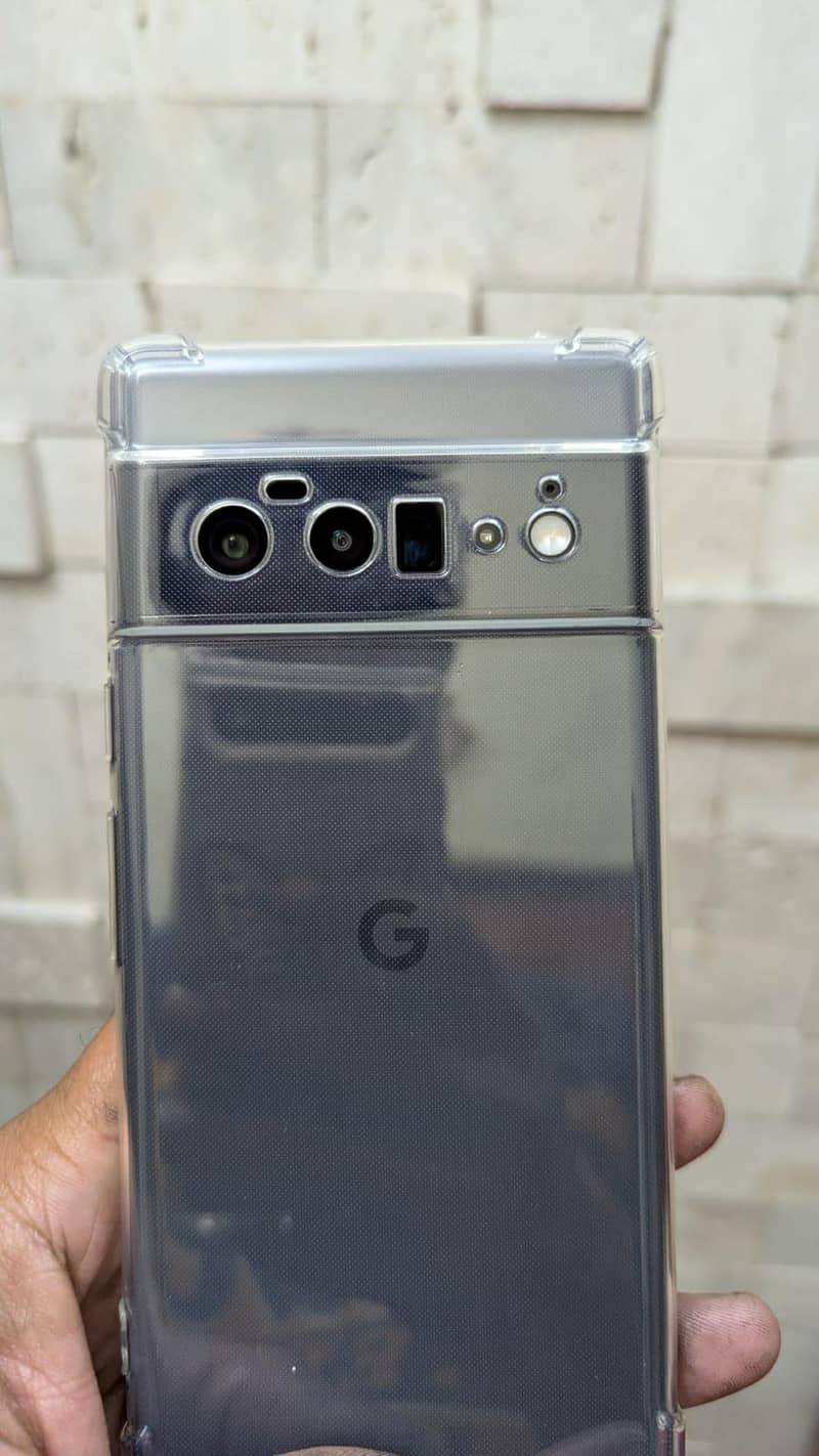 Google Pixel 6 Pro 1