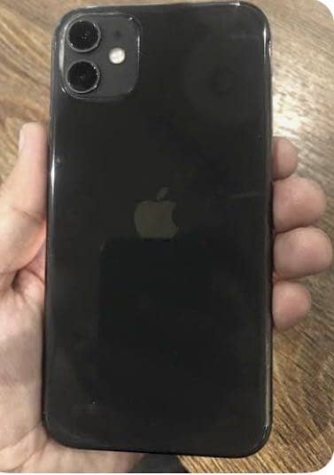 Apple iPhone 11 1