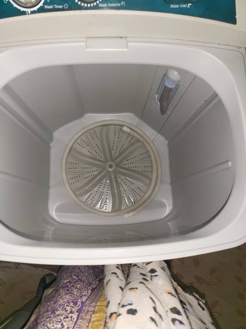 washing machine 0