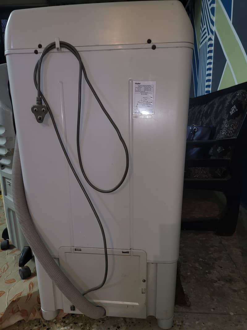 washing machine 2