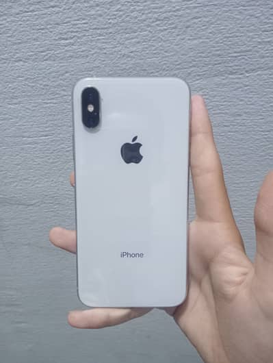 Apple iPhone XS