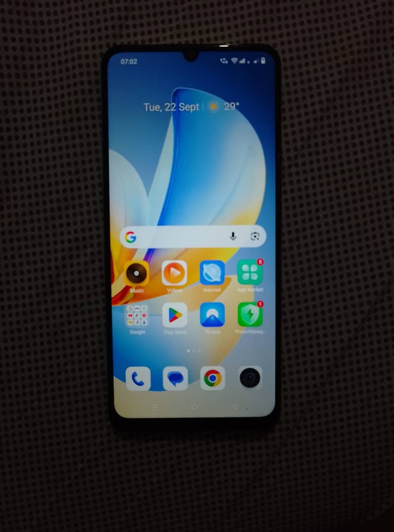 Realme Note 70 5