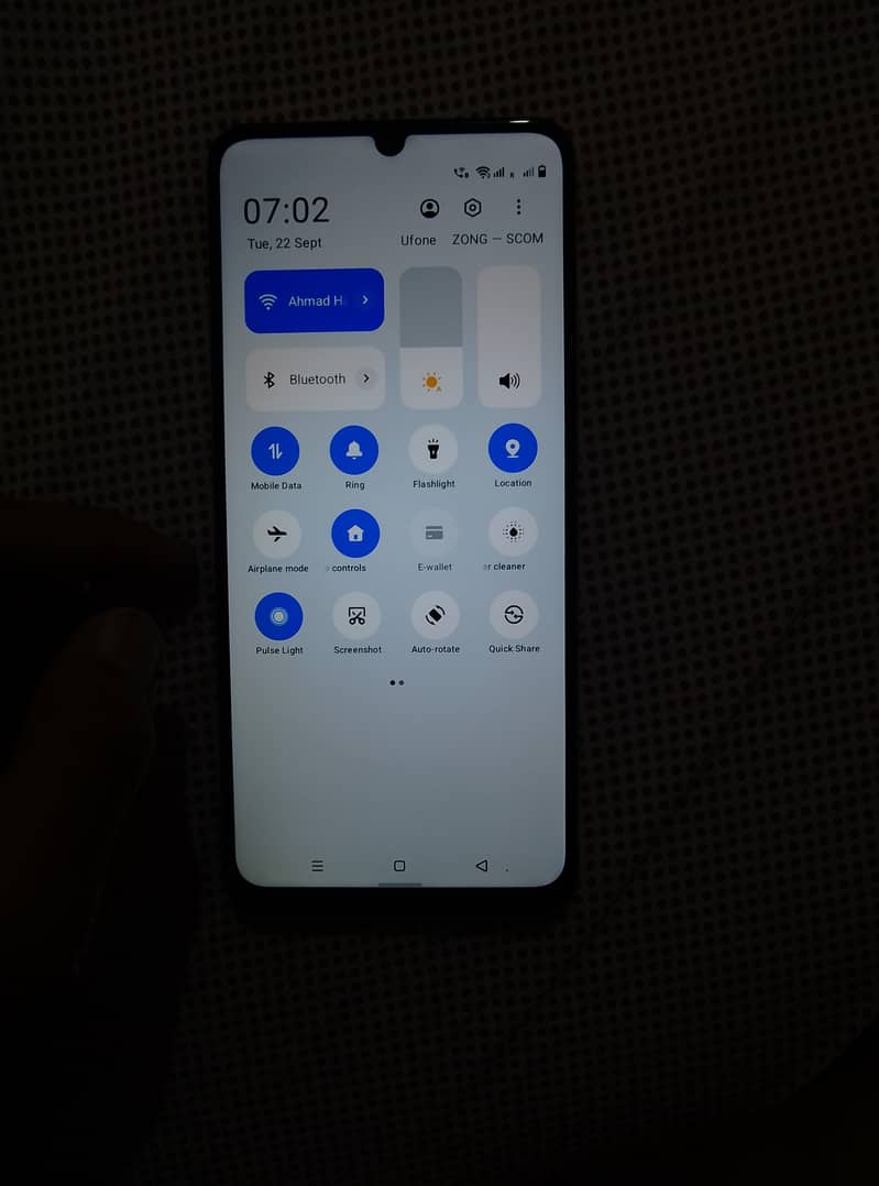 Realme Note 70 6