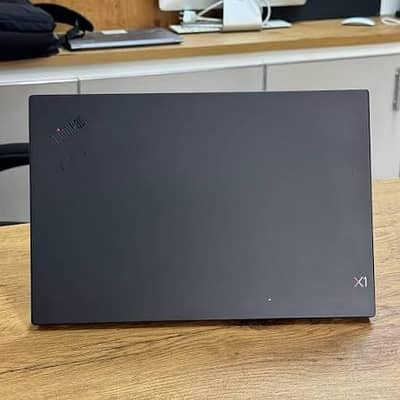 Lenovo Thinkpad X1 Carbon I7 8thgen UHD 620