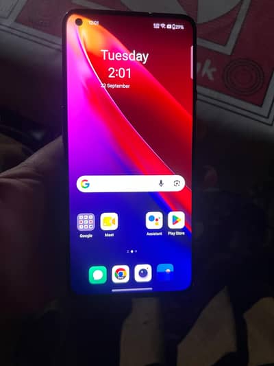 One Plus 9