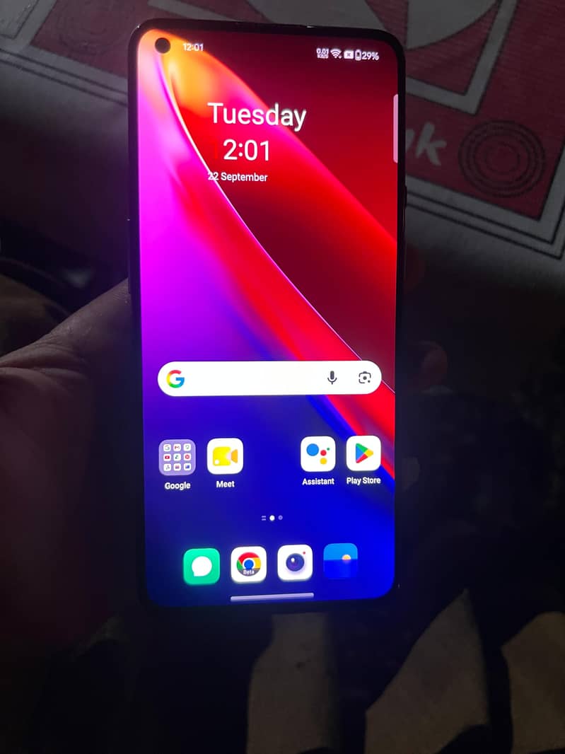 One Plus 9 0