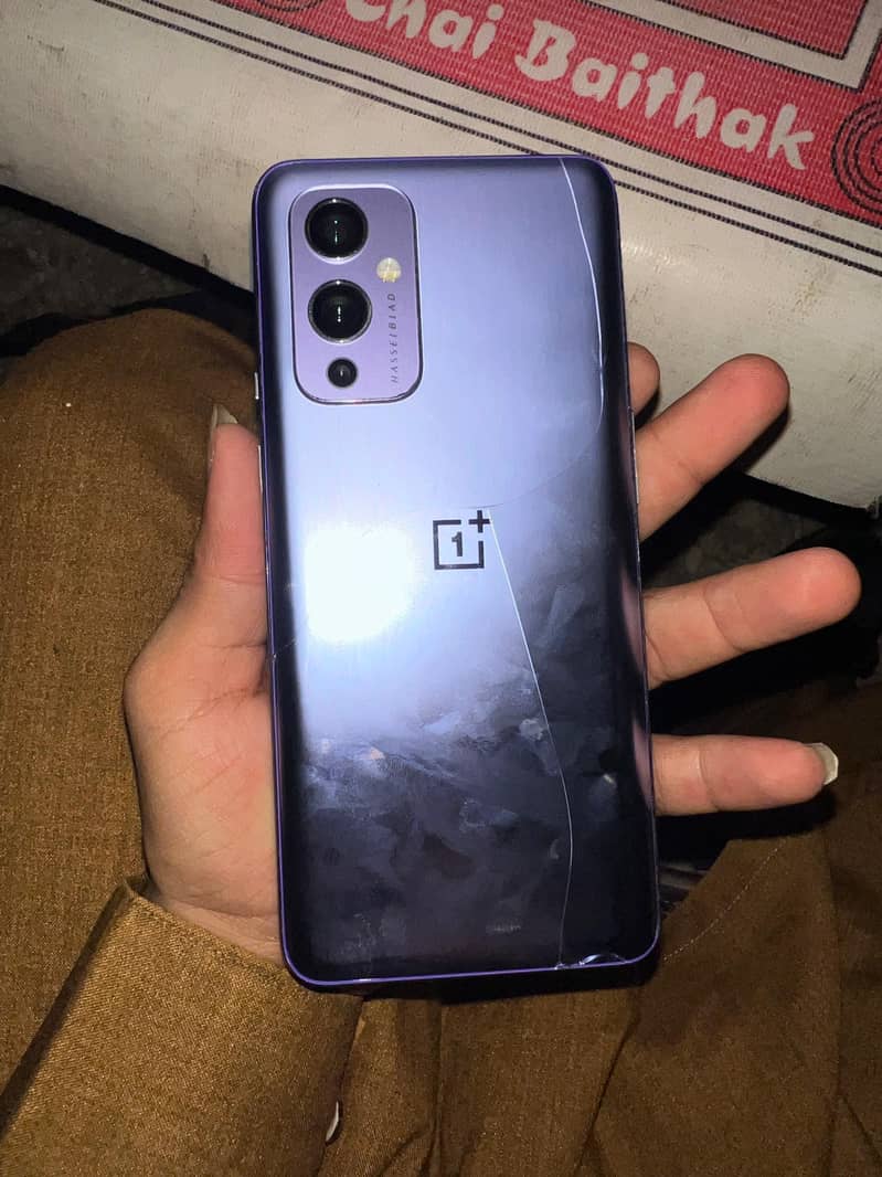 One Plus 9 1