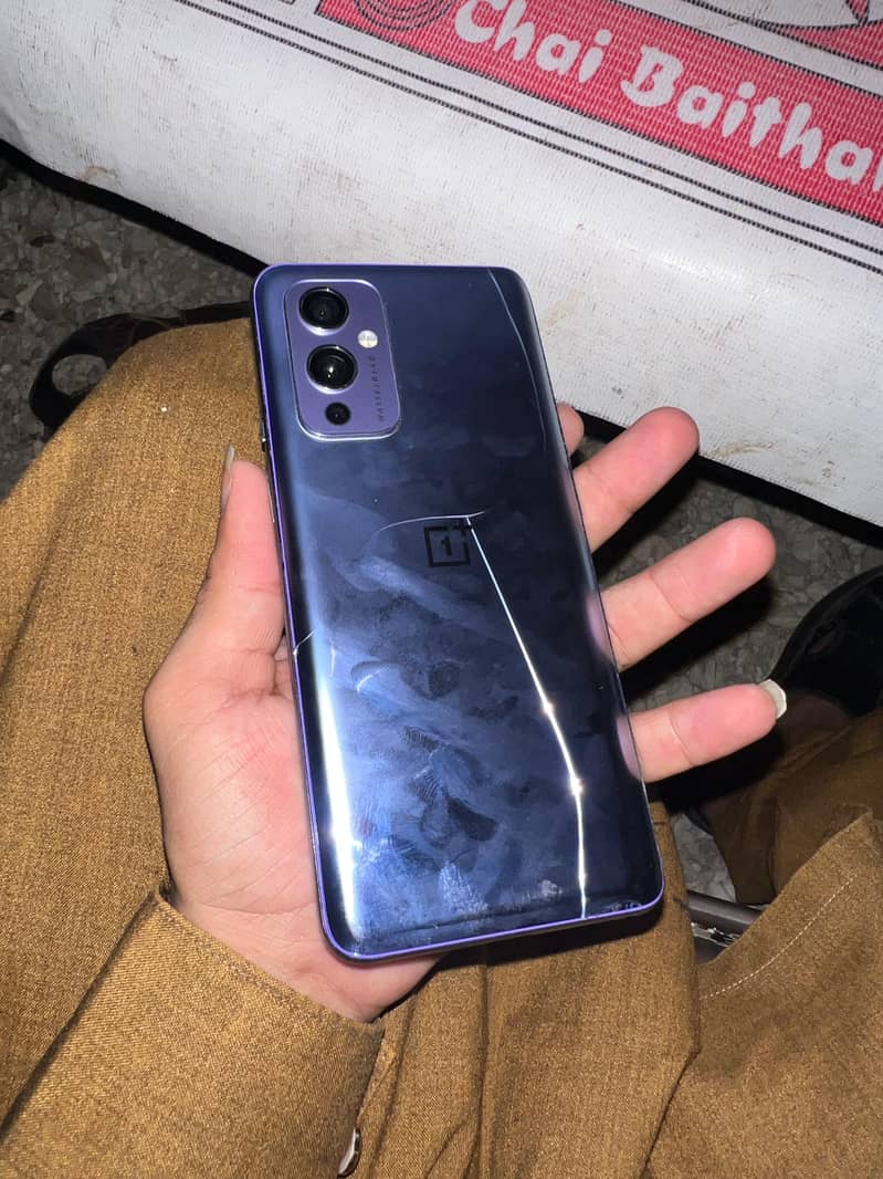 One Plus 9 3