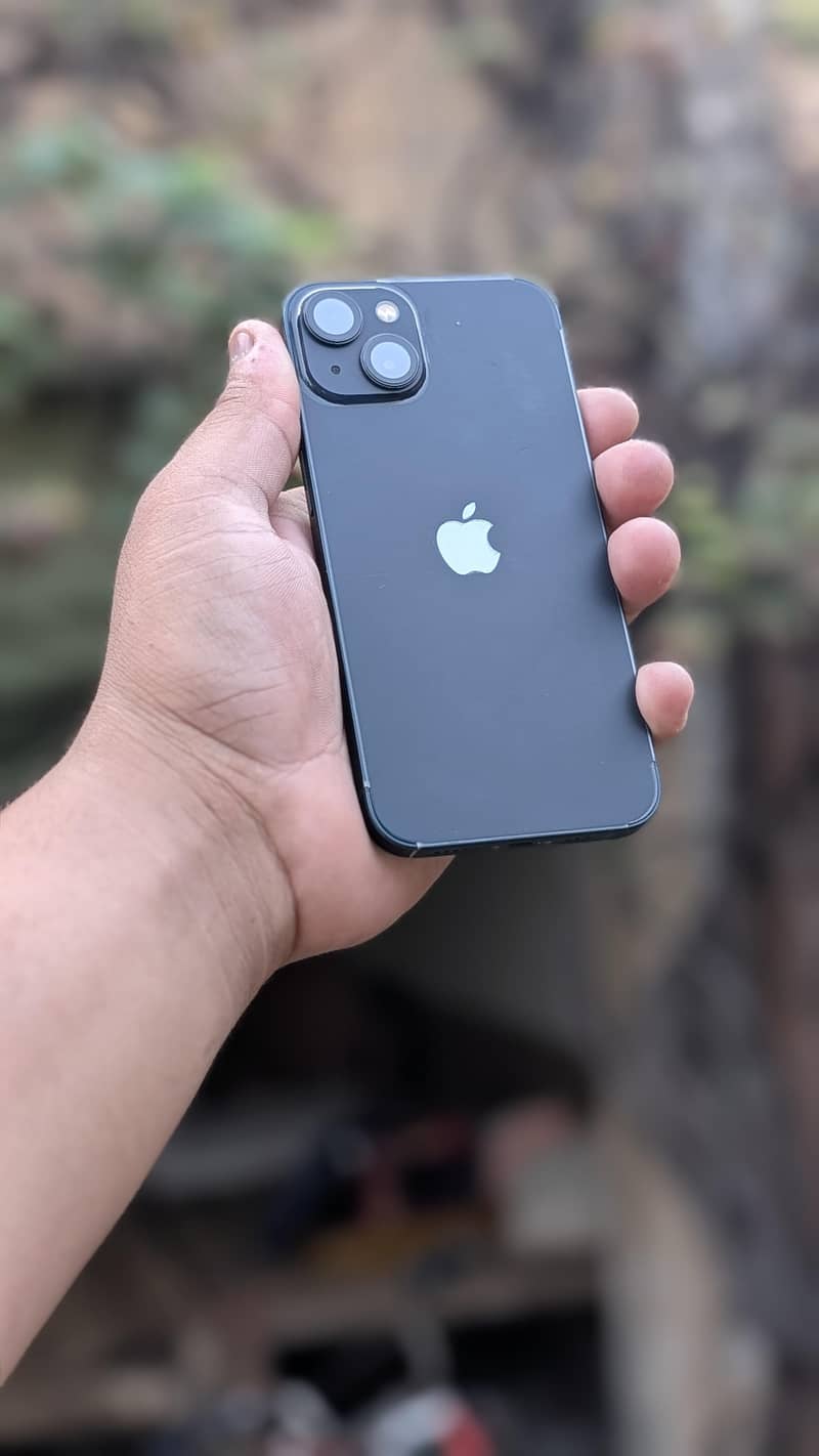 Apple iPhone 13 0