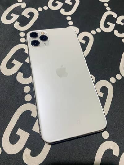 Apple iPhone 11 Pro Max