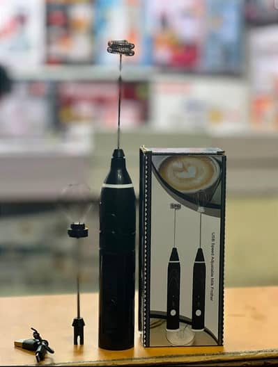 coffee blender