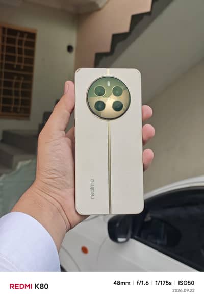 Realme 12 Plus