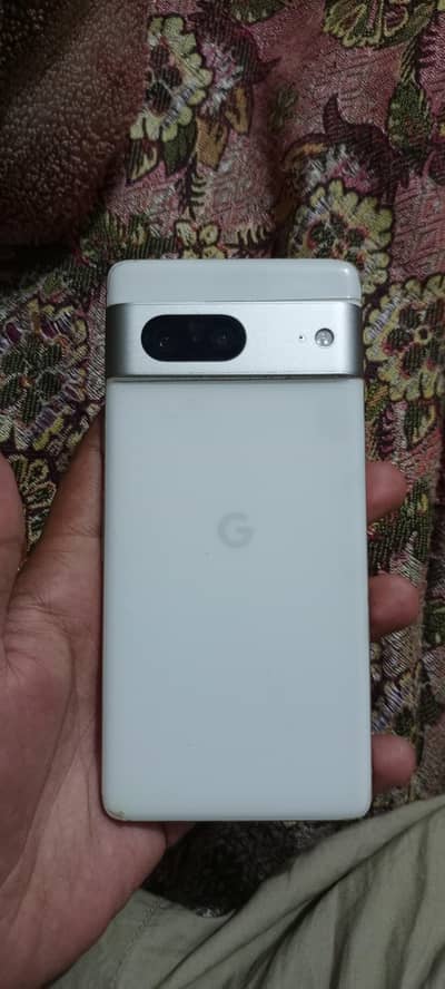 Google Pixel 7