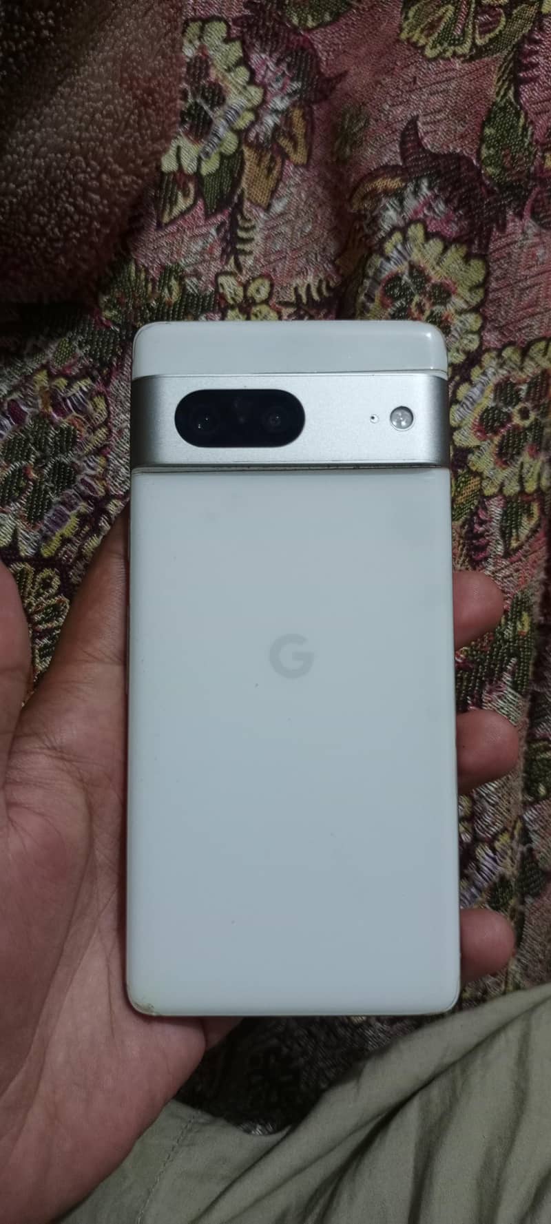 Google Pixel 7 0