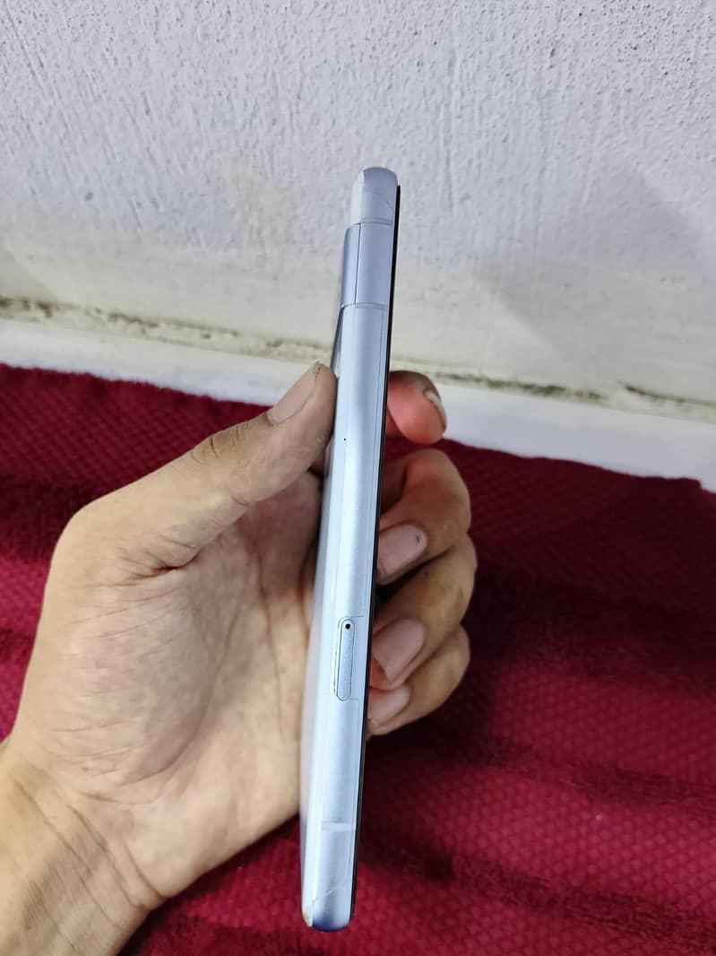 Google Pixel 7a 5