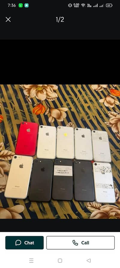 Apple iPhone 7